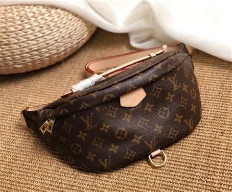 louis vuitton bum bag dupe dhgate